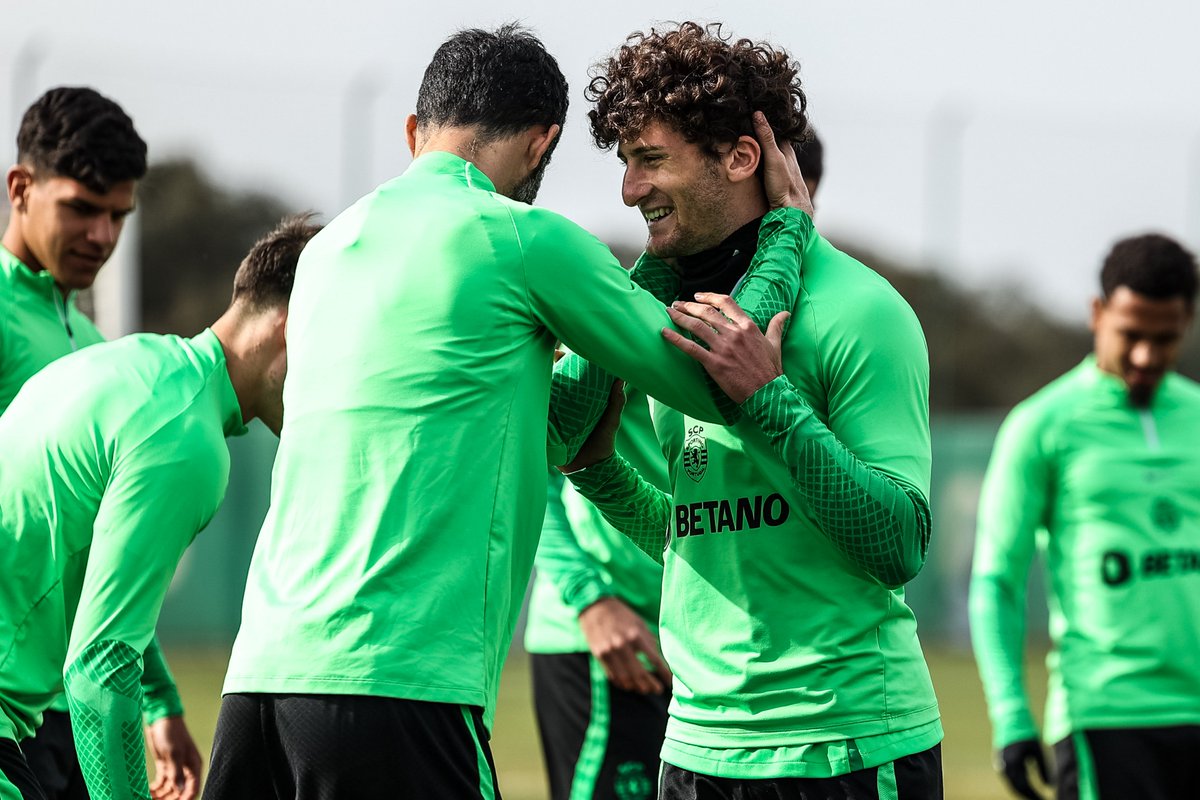 Sporting Twitter Sporting Clube de Portugal on Twitter: