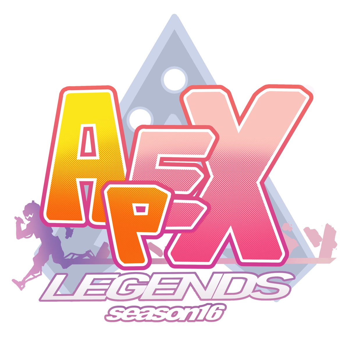 Apexが新シーズンらしいですね 