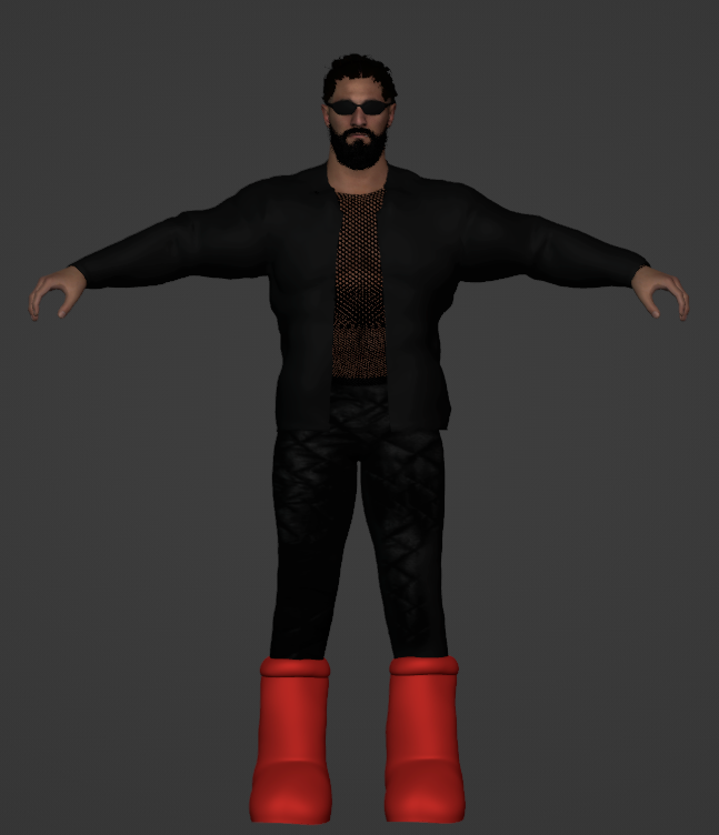 #WWE2K22 #WWE2K23