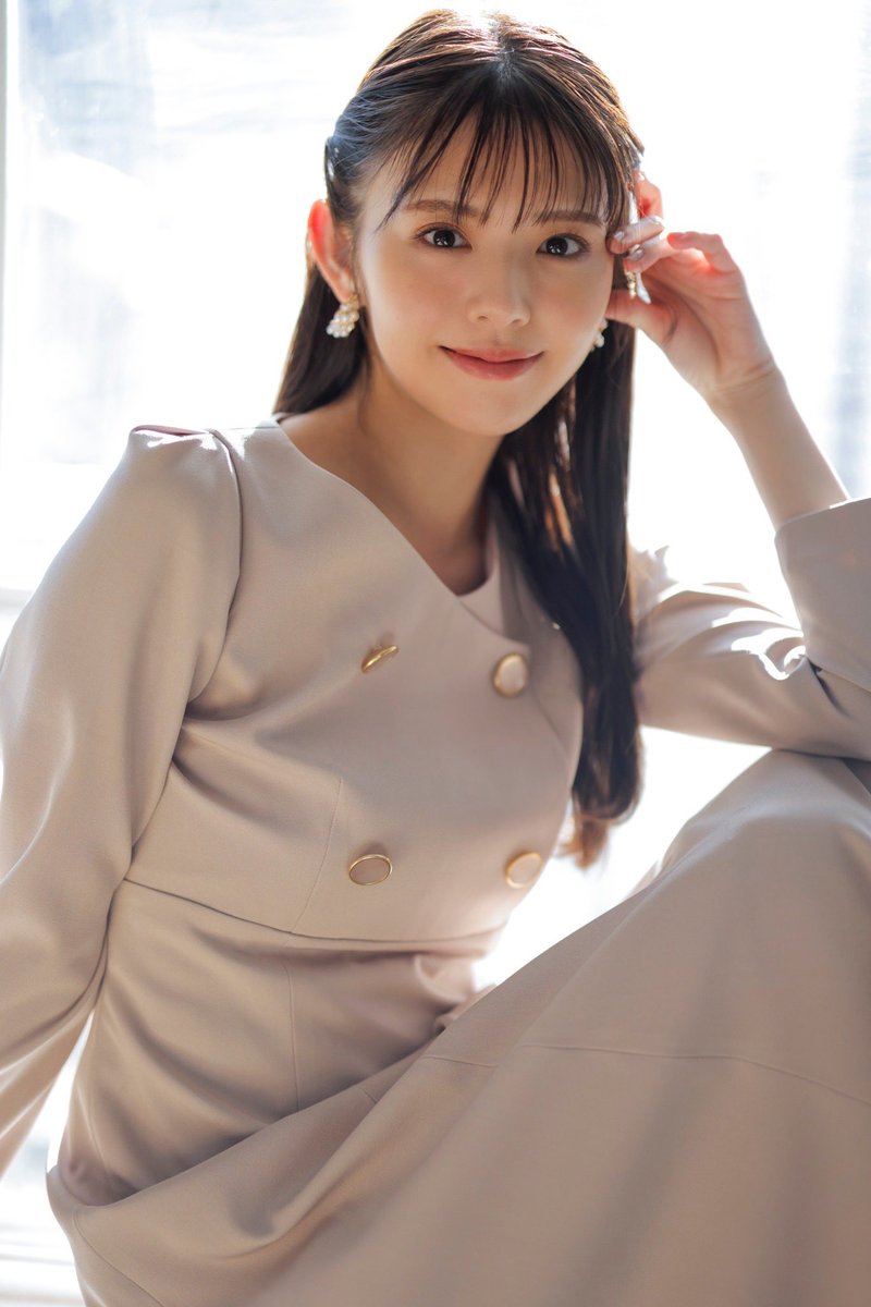 pltnm_sy's tweet image. PROPORTION BODY DRESSING
LOOK BOOKモデルを務めました🌷

すっかり春服だよ
是非ご覧ください ☺︎ ♡

▼▼▼
store.saneibd.com/lookbook/propo…

#proportionbodydressing 
#proportion