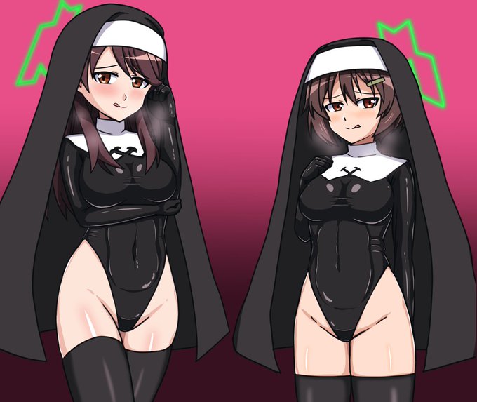 別の覚悟した版 