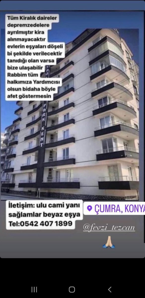 silver_foks26's tweet photo. #deprem #hatayiskenderun #malatyadeprem #earthquake https://t.co/EoQjIoLhSP