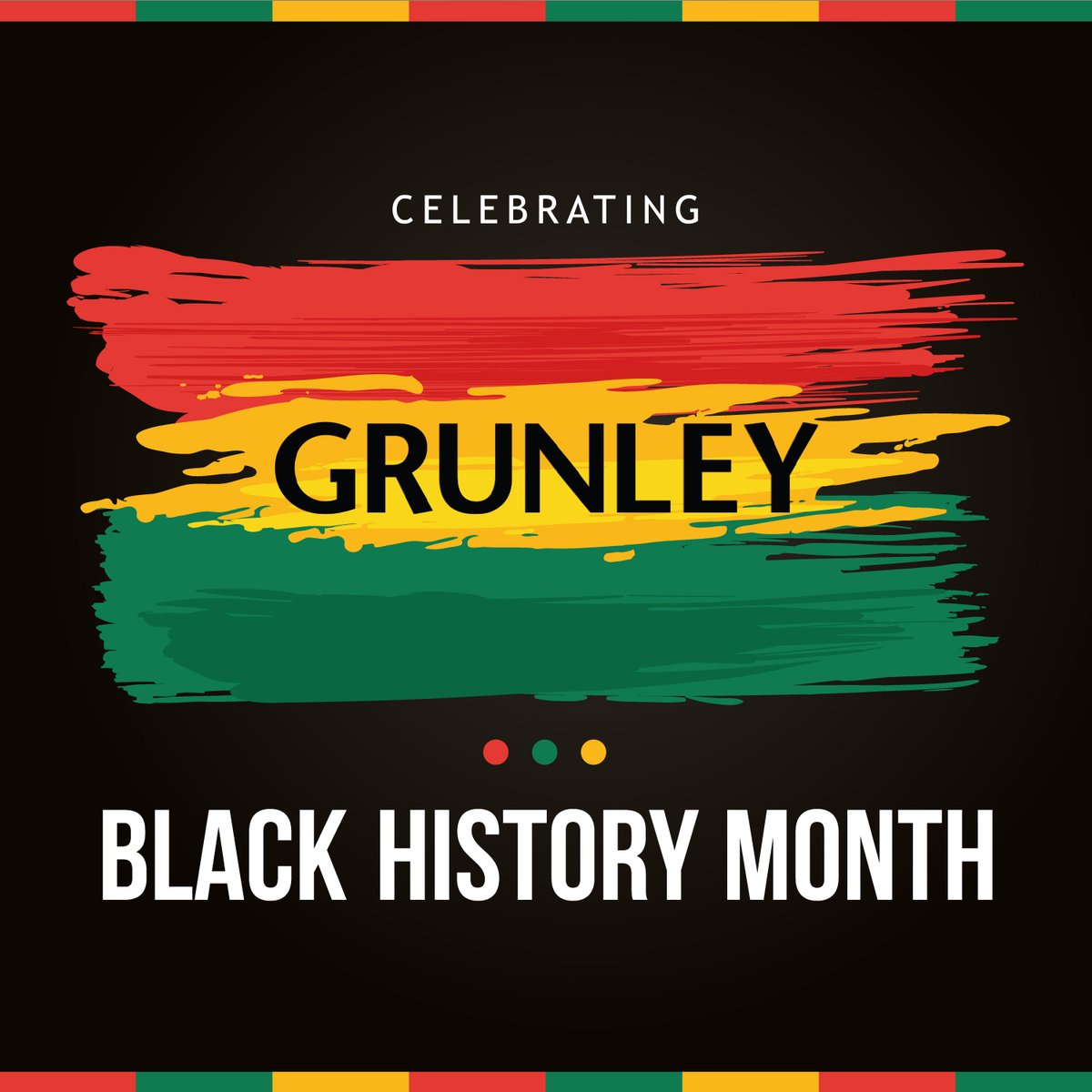 Grunley Construction tweet media