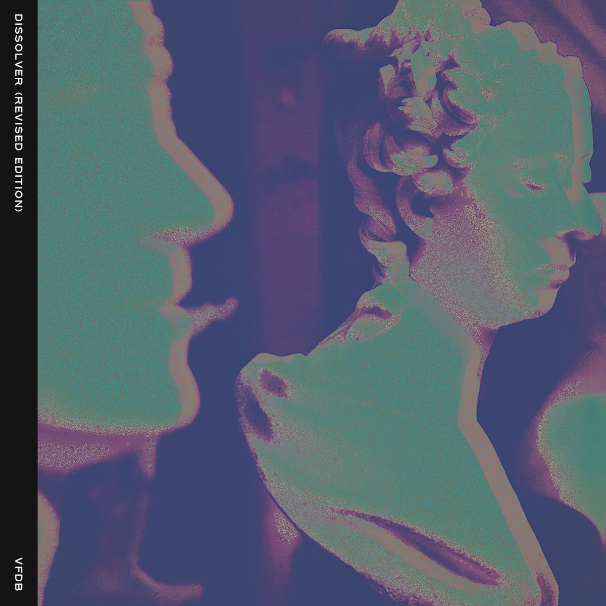 voicesdeepbelow's tweet photo. The next in VFDB's series of revised earlier albums is now available! Dissolver has been completely remixed and remastered and is now available on Bandcamp and all streaming platforms. Thanks for listening!

https://t.co/2MZDfShx3e

https://t.co/uemM7fzX5E https://t.co/Fyi1gYHFXp