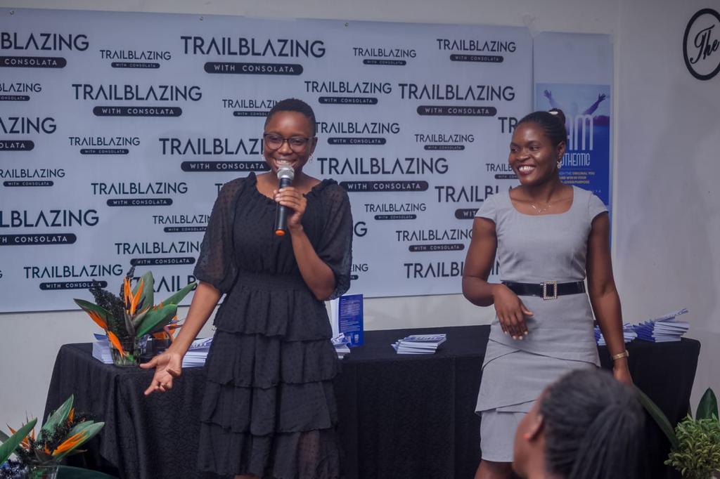 ottiebrand's tweet photo. We were so happy and blessed to be part of @consolatakapuya book launch l am authentic. 

#bethebestbereal #lamauthentic #ottiebrandcosmetics https://t.co/L3MPmXf9sQ