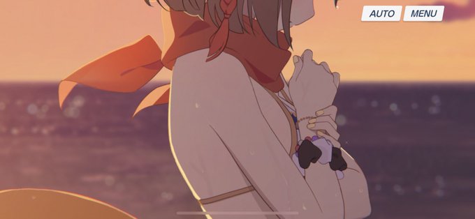 イズナッ...!!...ウッ!! 