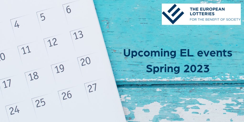 European Lotteries tweet media