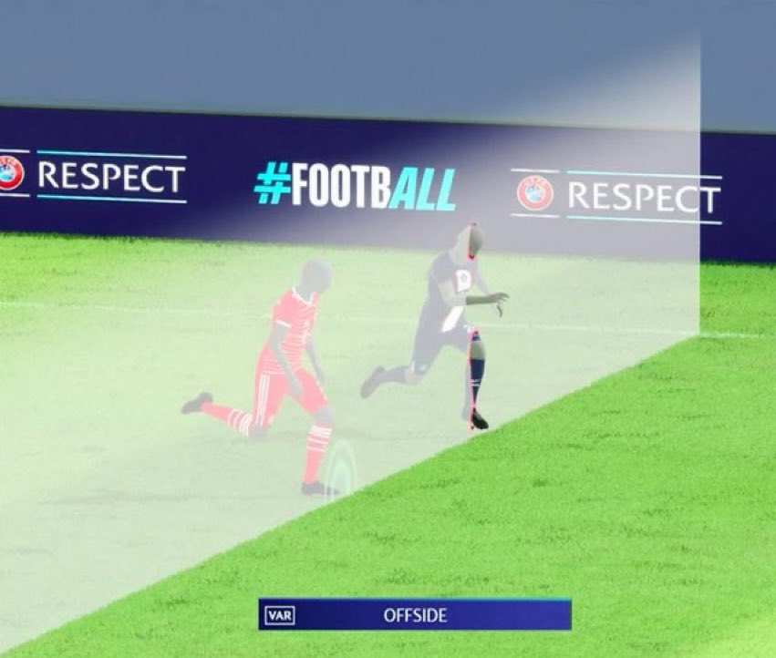 Nicolas Cuoco tweet media