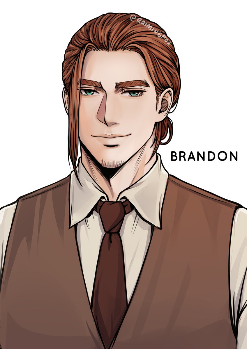 raimingfox's tweet photo. Brandon Walter Rockwell

Try lang 🤣 https://t.co/u8VHefZbTR