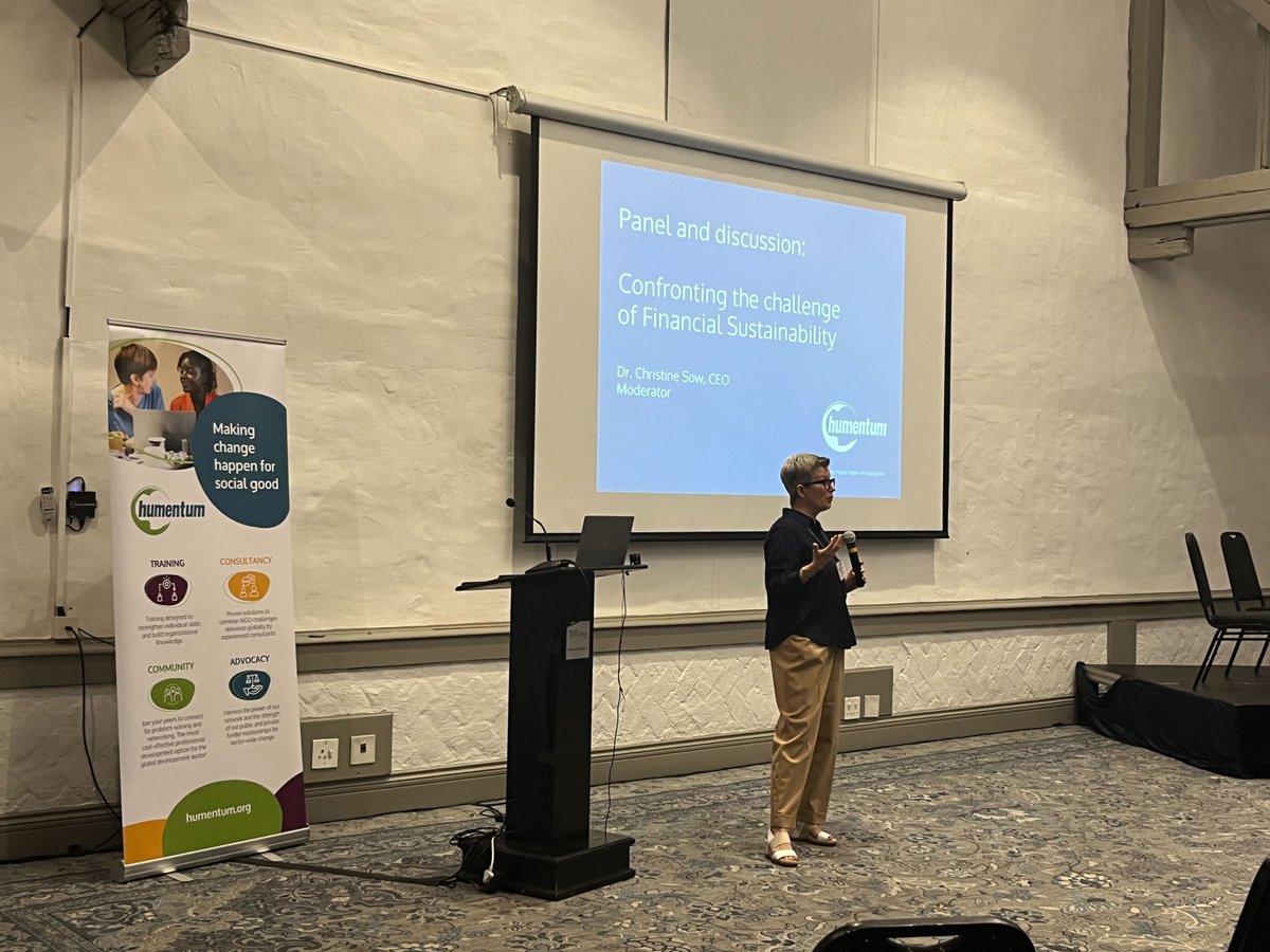 humentum_org's tweet photo. Today's networking meeting was one of many to come and a step further in our strive for an equitable, resilient, and accountable sector. 🌍 #SouthAfricaNetworking #PowerOfOperations

▶️ Want to learn more about #financialsustainability? Register: https://t.co/psnXwYqifU https://t.co/ugb1CxNYON