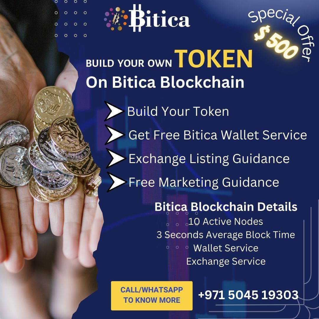 BITICA EXCHANGE (@BLOCKBEATSEX) / Posts / X