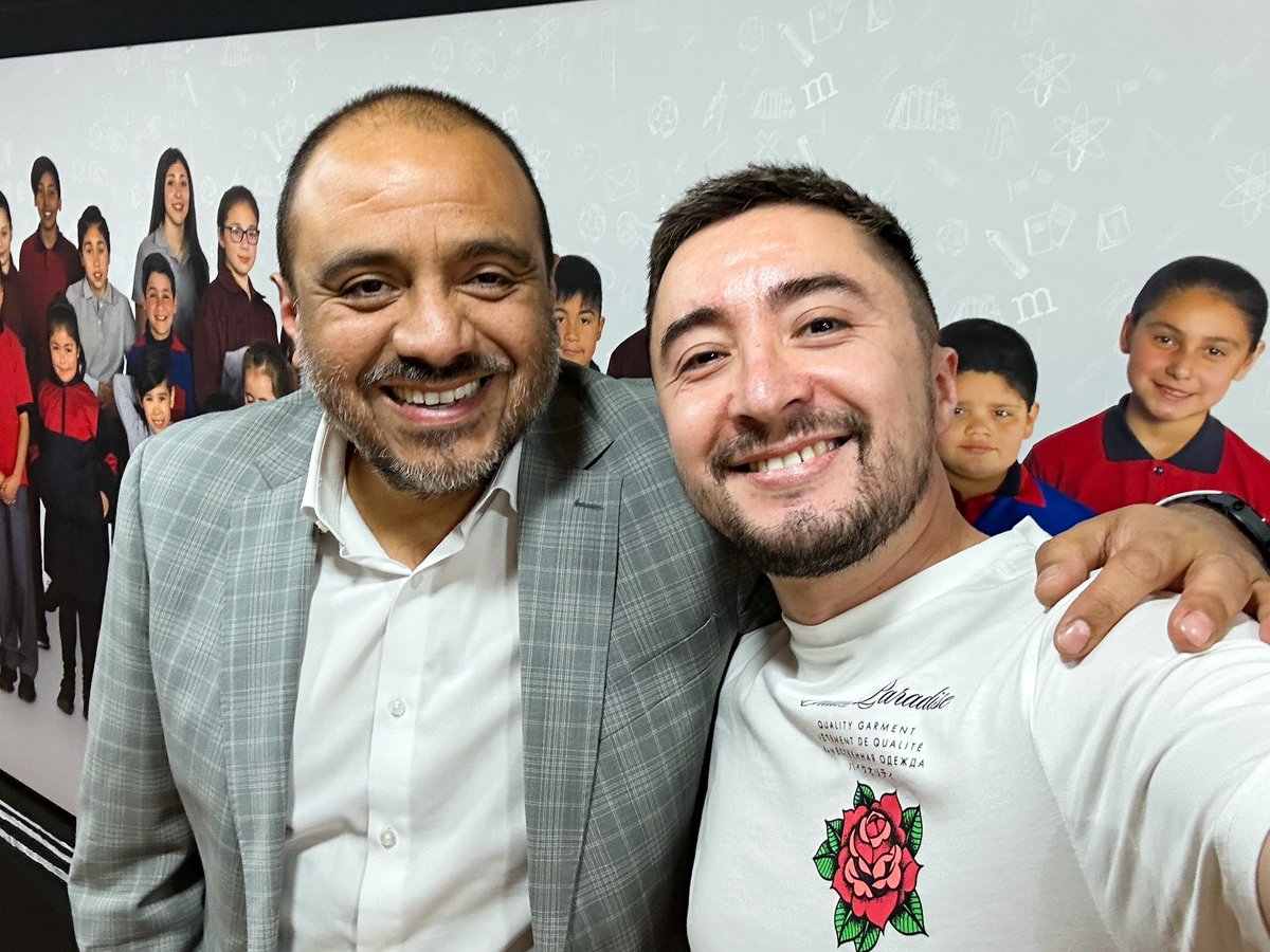 Eduardo Guzmán tweet media