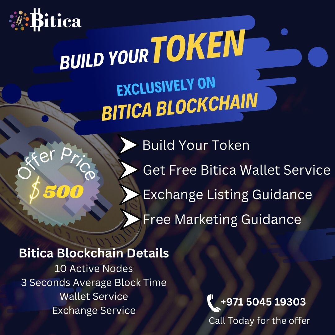 BITICA EXCHANGE (@BLOCKBEATSEX) / Posts / X