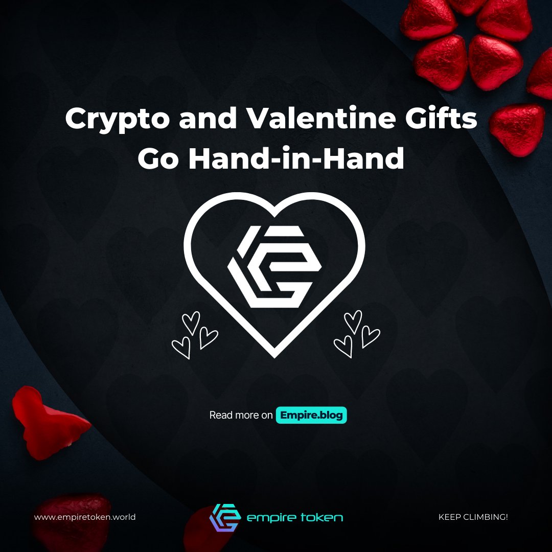 RealEmpireToken tweet picture