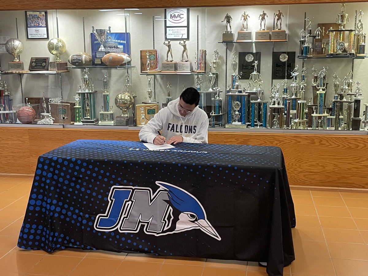 Austin Malutic (@austin_malutic) on Twitter photo Jackson Milton’s Billy Sloan is signing with University of Montevallo in Alabama for baseball. <a href="/Malutic_Live/">Malutic Live</a> Jackson Milton’s Billy Sloan is signing with University of Montevallo in Alabama for baseball. <a href="/Malutic_Live/">Malutic Live</a>