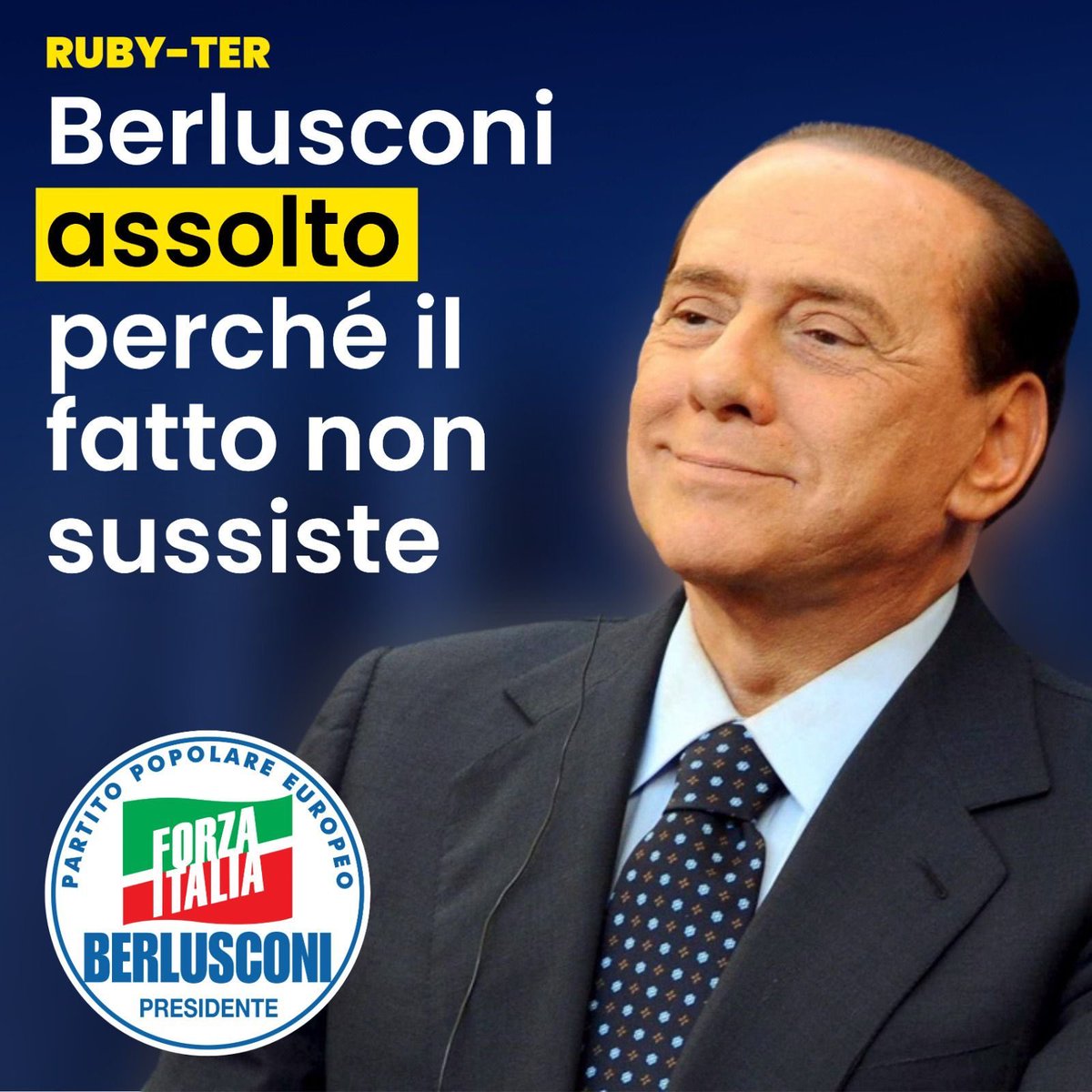 ritadallachiesa's tweet photo. https://t.co/QqVIxDWpYQ