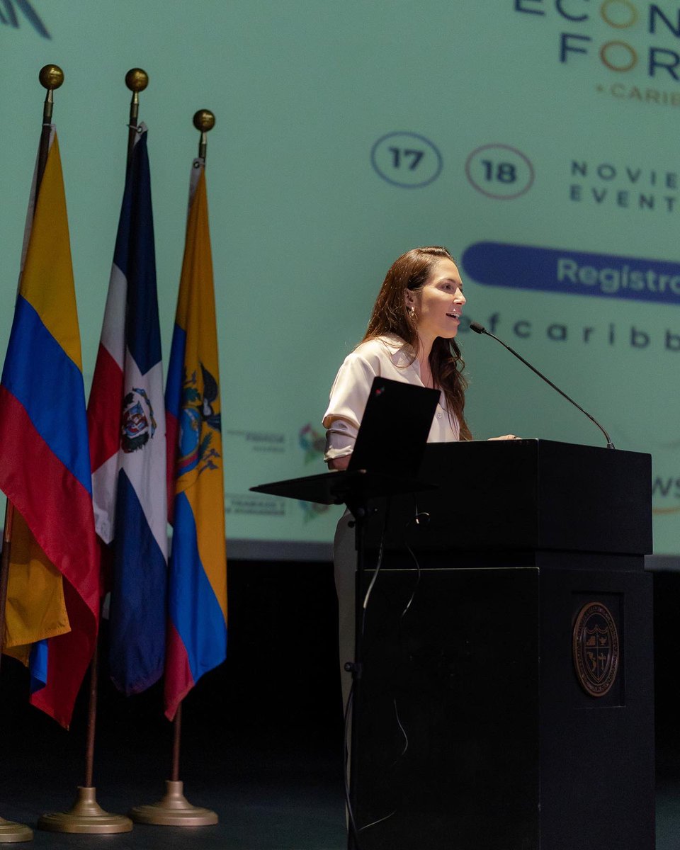 AlexandraLugaro's tweet image. El viernes, 17 de febrero, será mi último día de trabajo en Foundation for PR.
 
Agradecida con el equipo, satisfecha con lo alcanzado y sumamente entusiasmada con poder dedicar mi tiempo y esfuerzos a nuevos proyectos que me apasionan y que ciertamente, no pueden esperar más. 🔥