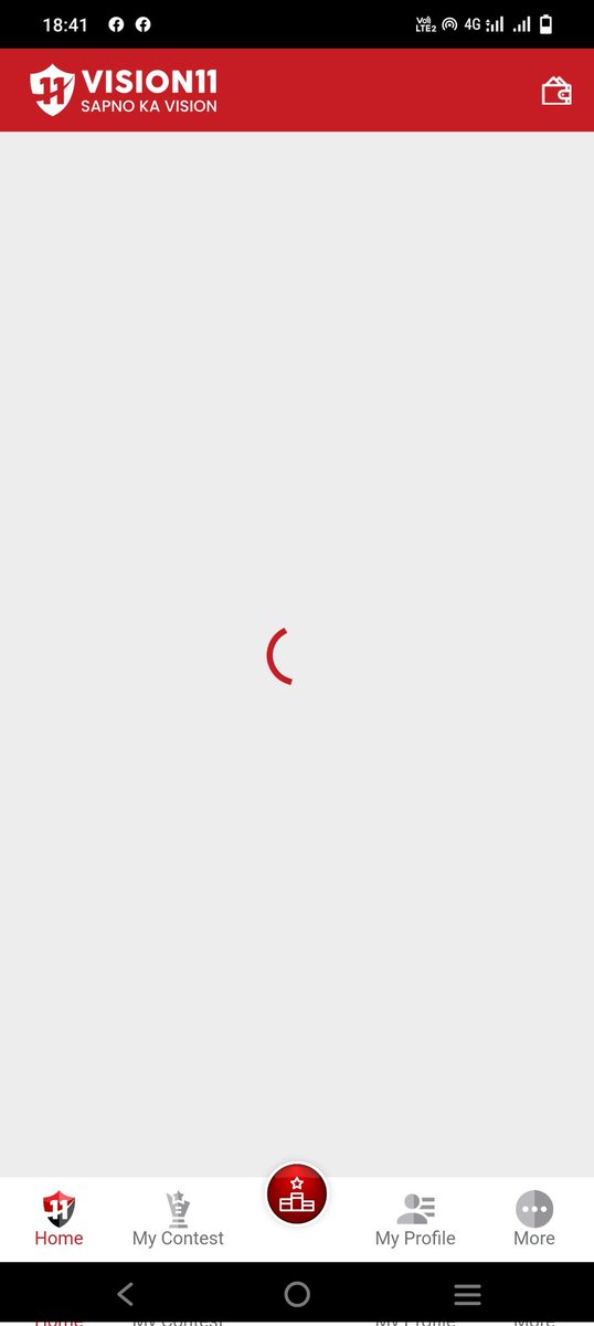 We don't invest for this