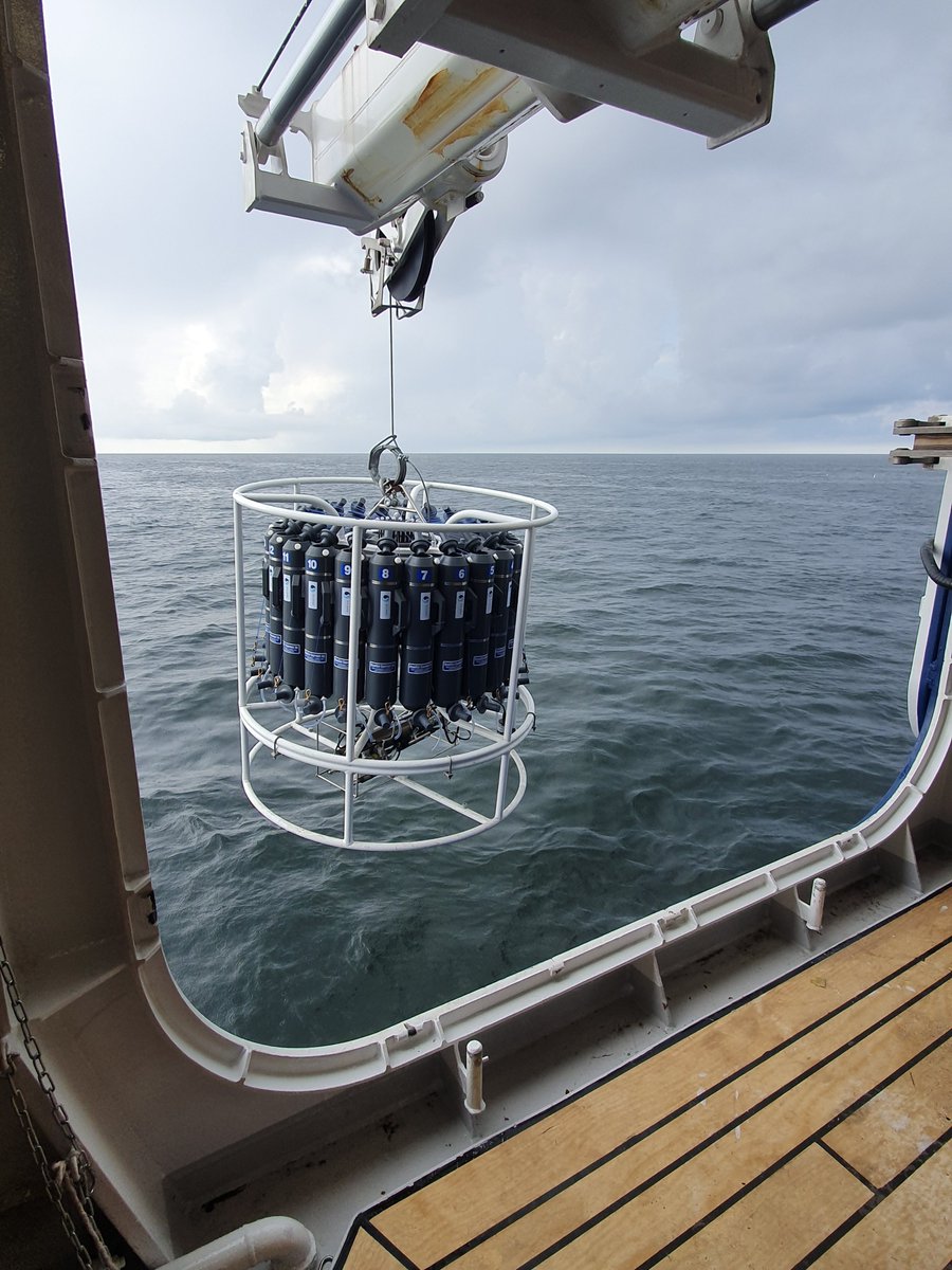 Stefano Bonaglia (@biogeoste) on Twitter photo We are hiring 2 postdocs in #biogeochemistry <a href="/goteborgsuni/">Göteborgs universitet / University of Gothenburg</a> 🇸🇪
PD1⃣ CH4 and N2O cycling in fjords
PD2⃣ gas fluxes from mussel farming
Come work in an enthusiastic, multidisciplinary and international team!
🗓️🔚 26/03/2023
👉tinyurl.com/2s4kc3dy
Please RT🙏 #postdocjobs We are hiring 2 postdocs in #biogeochemistry <a href="/goteborgsuni/">Göteborgs universitet / University of Gothenburg</a> 🇸🇪
PD1⃣ CH4 and N2O cycling in fjords
PD2⃣ gas fluxes from mussel farming
Come work in an enthusiastic, multidisciplinary and international team!
🗓️🔚 26/03/2023
👉tinyurl.com/2s4kc3dy
Please RT🙏 #postdocjobs