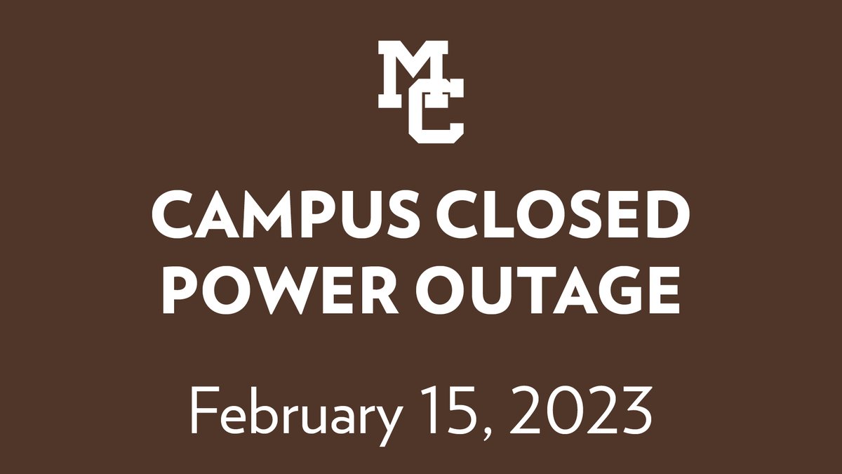 Mount Carmel H.S. on Twitter "Mount Carmel High School is experiencing