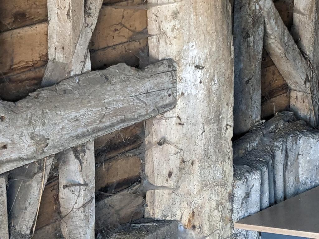 Great Linford History tweet media