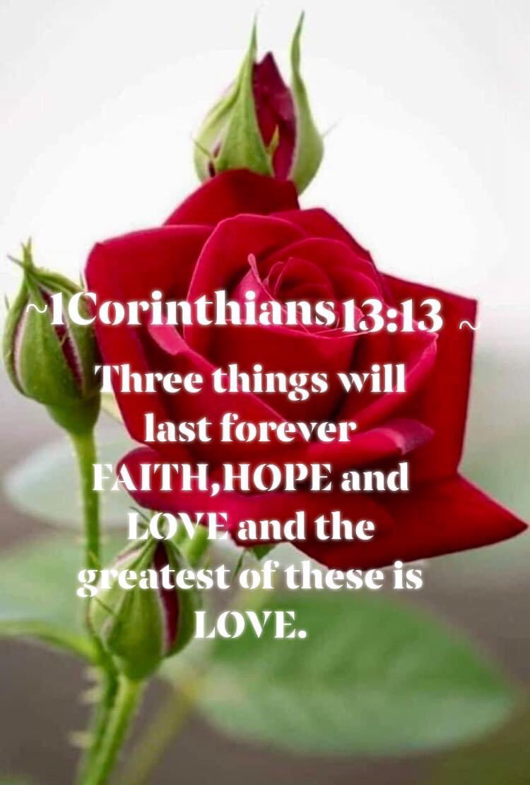Faith ~Hope ~Love (@BibleVerseToda1) / Posts / X, image size:750x1110