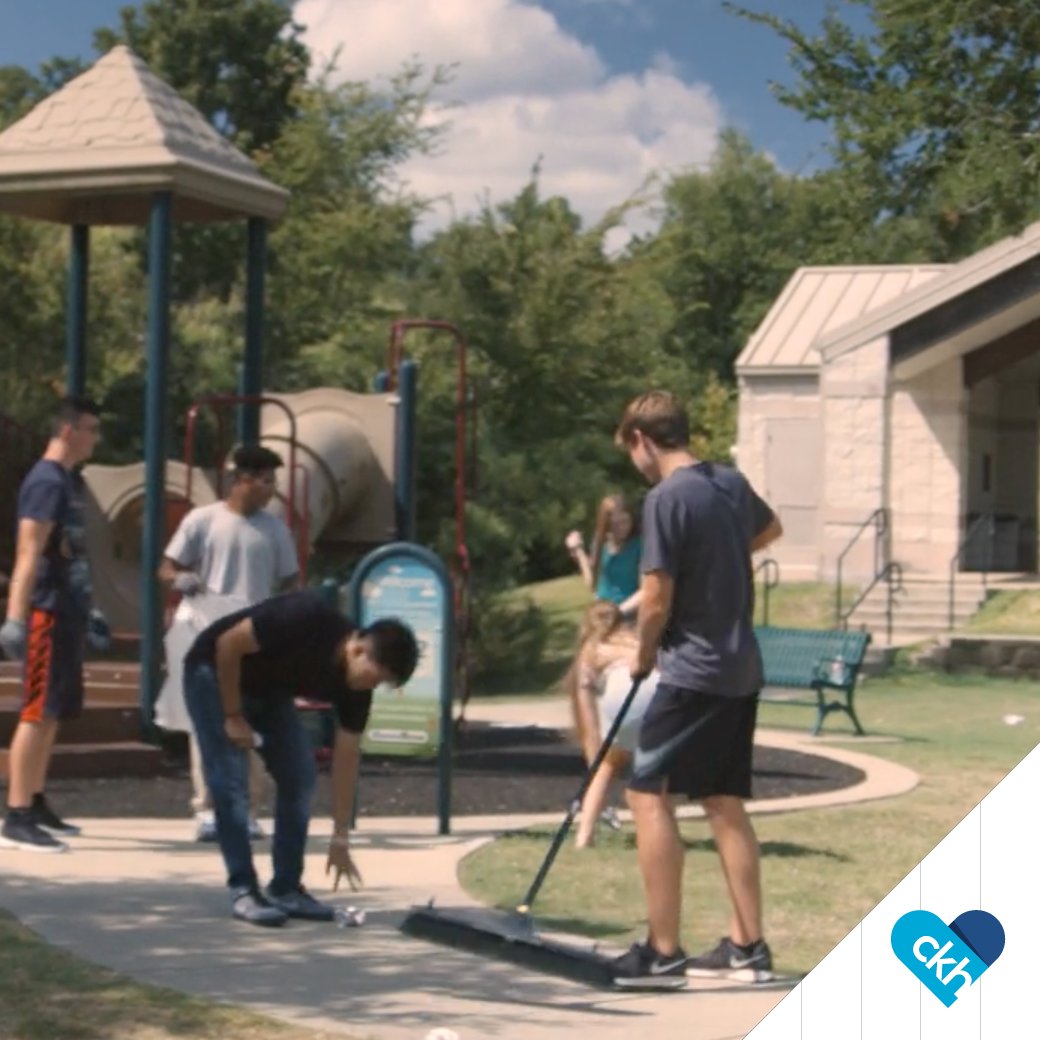 Friday is “National Random Acts of Kindness” Day. If you are looking for a way to participate with your students, try: 
- Picking up trash when you see it 
- Affirm someone whenever you get a chance 
- Calling or texting someone you haven’t talked to in a while