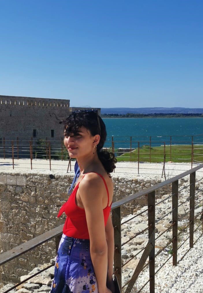 This month Arches welcomed Aida Fadioui as a PhD student working in the Transforming data rE-use in ARCHaeology (TEtrARCHs) project led by @ArchaeologistSP (@EUCHANSE). 

Aida will develop a metadata strategy to maximize the reuse of archaeological data for storytelling purposes.