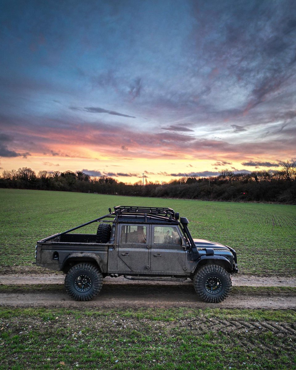 Tweaked Automotive tweet media