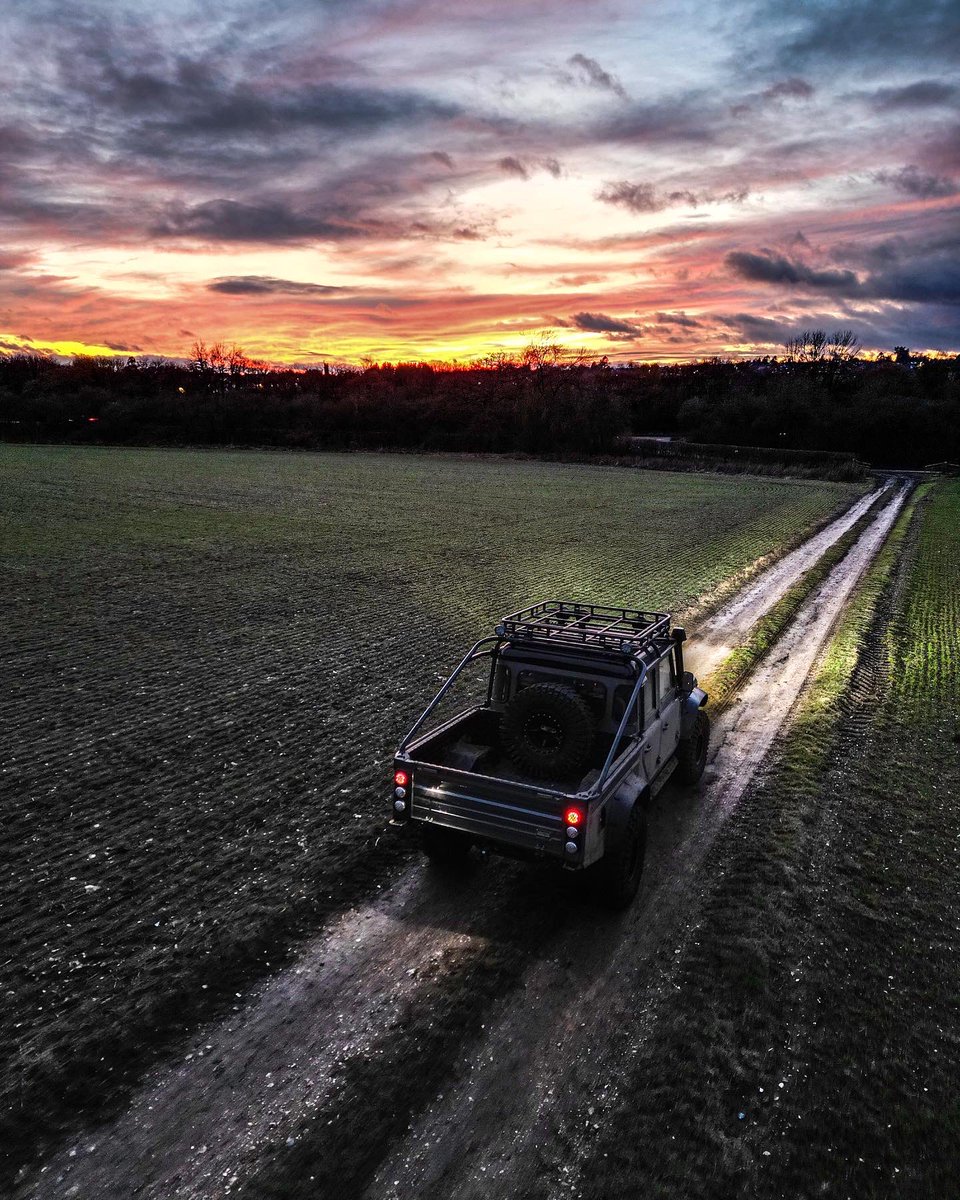 Tweaked Automotive tweet media