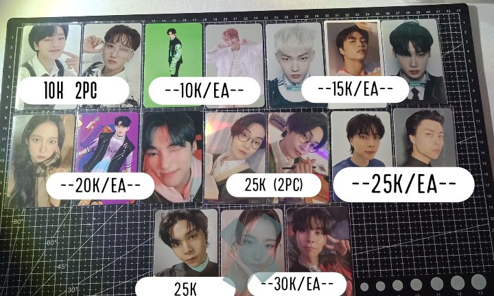 jcoffsuh's tweet photo. wts // want to sell
💸 price in pict 
🏡 tangerang
💌 bisa keep event oren tanpa dp hihi all negotiable yya! ^^

t. wts nct kep1er treasure tbz skz stray kids changbin in jaehyuk kevin mark johnny shotaro chanhee new yujin doublast murce ready ina https://t.co/ZS6S2Kqcn0