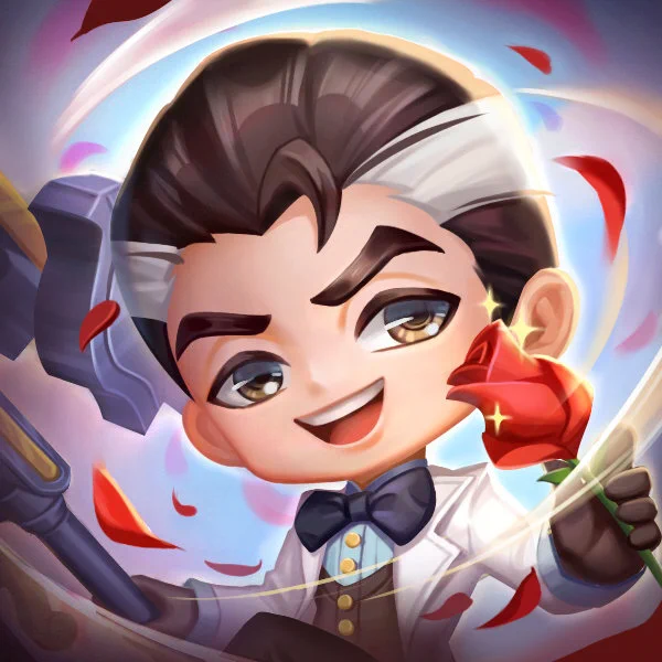 Icon and emotes 