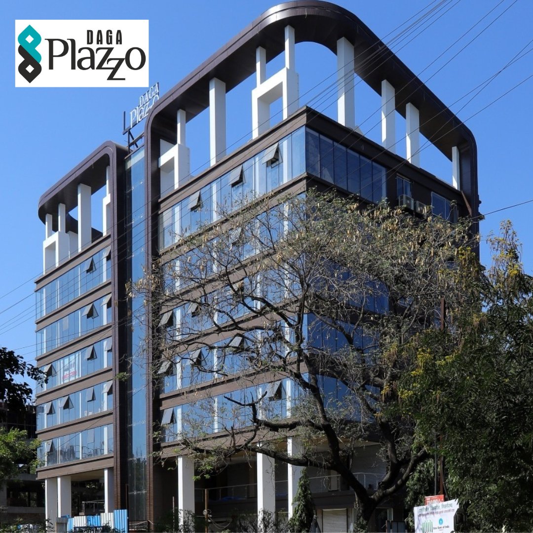 Dagainfratech's tweet photo. Being a part of Daga plazzo in Amravati is like in the arms of nature. where you can be assured for expressing the most nurturing community living and surviving every precious moment of life.. #lifestyle #craft #landmark #architecture #iconicbuilding #amravati #commercial #piece https://t.co/mTDnNzxE8d