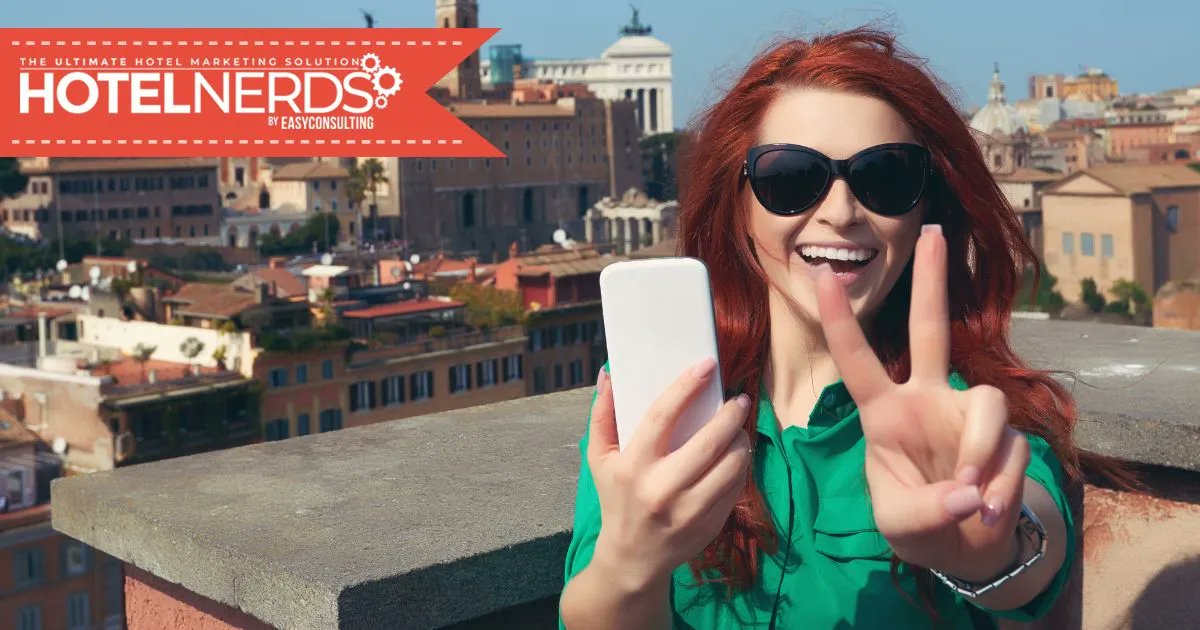 I VIAGGIATORI TRA DIECI ANNI: I CULTORI DELLE EMOZIONI - buff.ly/3XzdTpM