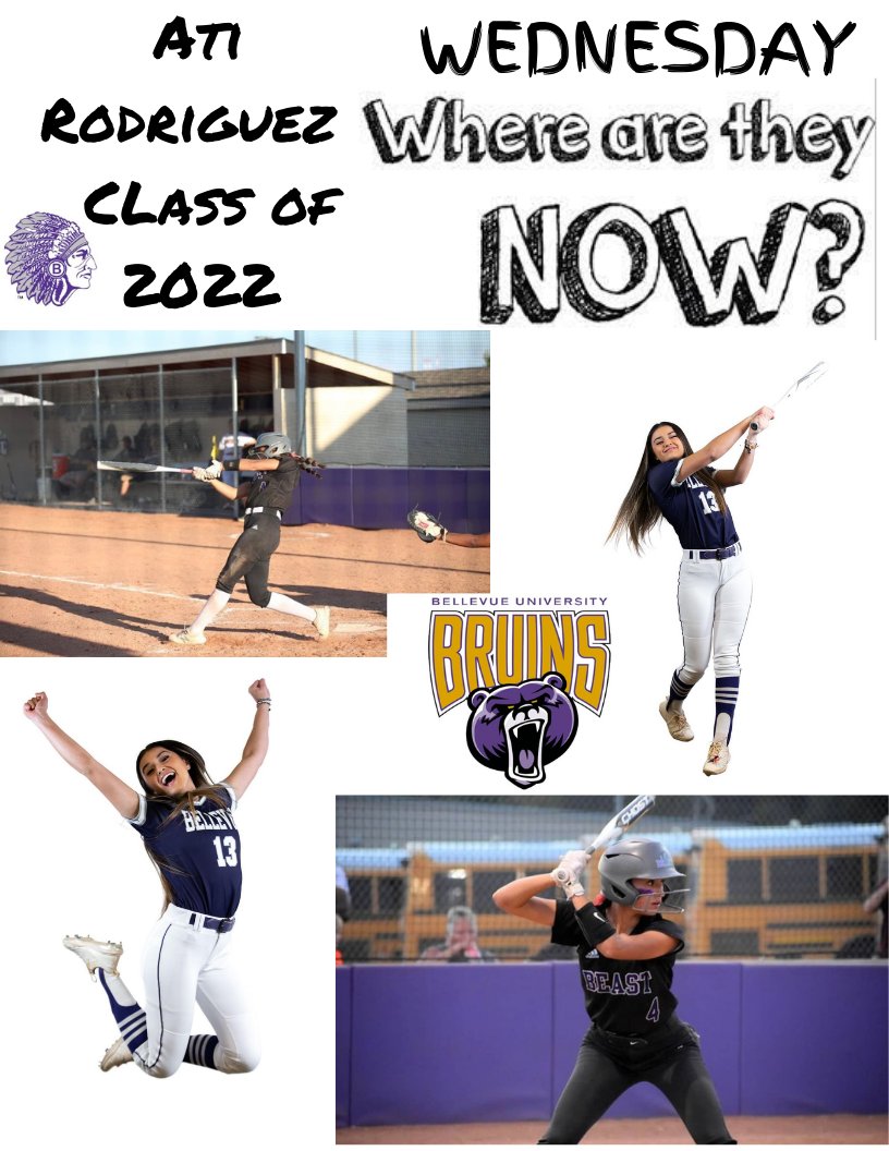 Bellevue East Athletics (@beastathletics_) on Twitter photo 