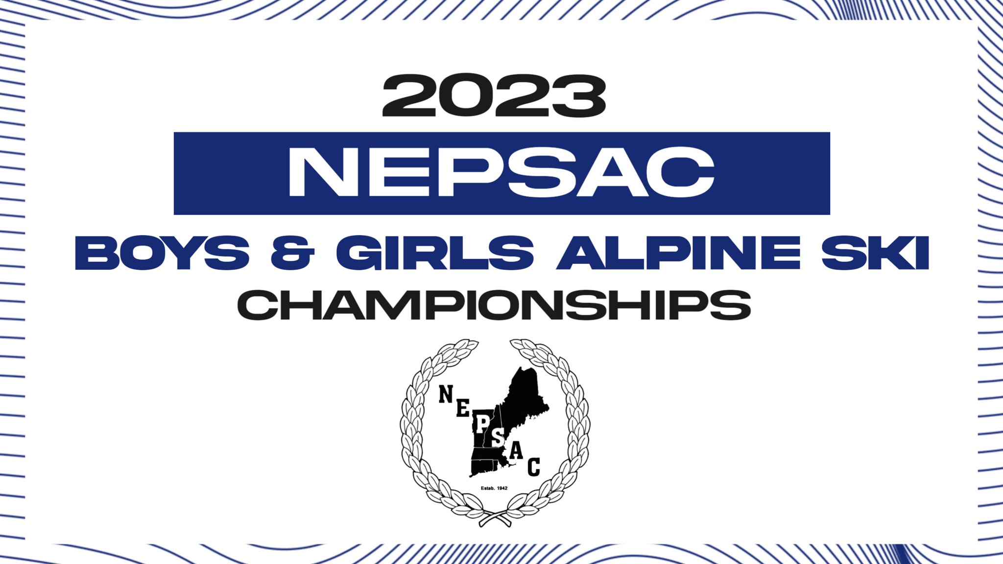 NEPSAC ® on Twitter "The NEPSAC Boys’ & Girls’ Alpine Skiing Class A