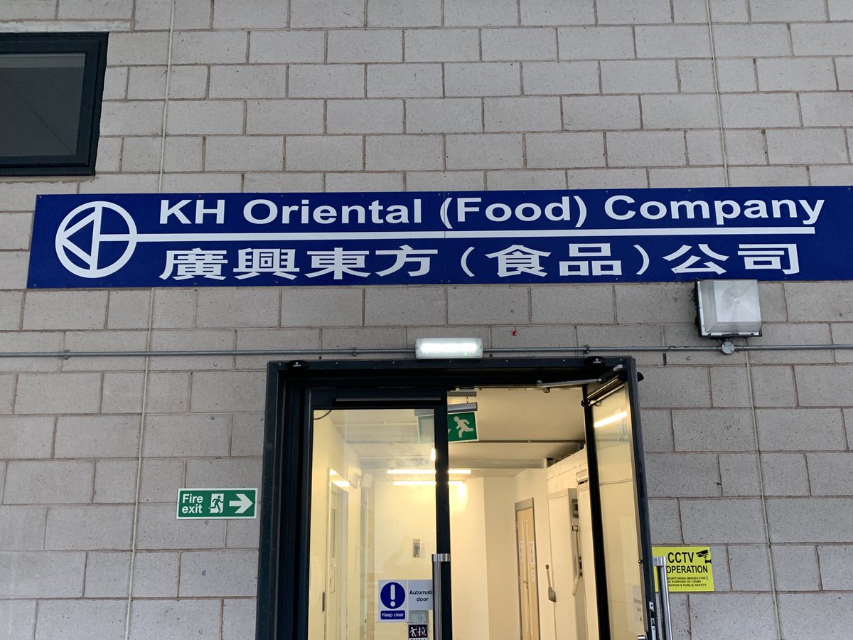 Picking up last few ingredients before heading off to zest Quest 2023 finals… good luck to all competing!!
⁦<a href="/ZestQuestAsia/">Zest Quest Asia</a>⁩ ⁦<a href="/MrsTodiwala/">Pervin Todiwala</a>⁩ ⁦<a href="/sheffcol/">The Sheffield College</a>⁩ ⁦<a href="/TildaChef/">Tilda Chef</a>⁩ ⁦<a href="/chefcyrustodiw1/">chefcyrustodiwala</a>⁩ ⁦<a href="/Passion2Inspire/">A Passion to Inspire</a>⁩ ⁦<a href="/SheffColAngela/">Angela Foulkes CBE</a>⁩ ⁦