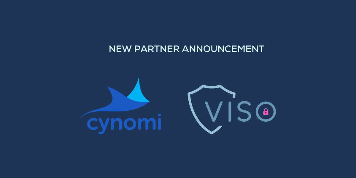 VISO Cyber Security tweet media