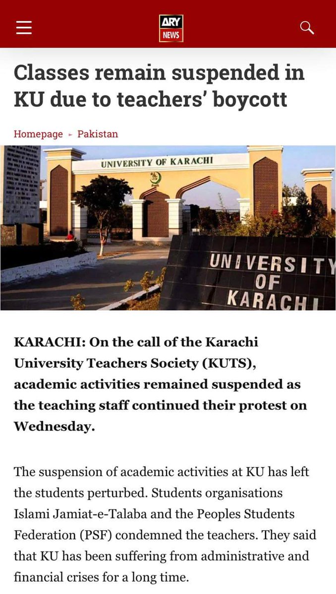 EngrMadniRaza's tweet photo. Voice of students PSF
Salute to PSF karachi University for raising the voice of students
Bycott the clasess is the biggest lose of students
PSF demand to Restore classes in Karachi University
@BBhuttoZardari @AseefaBZ @JunaidSaleemJD
#PSFKU
#PSFKarachi https://t.co/zXvvknUVhE