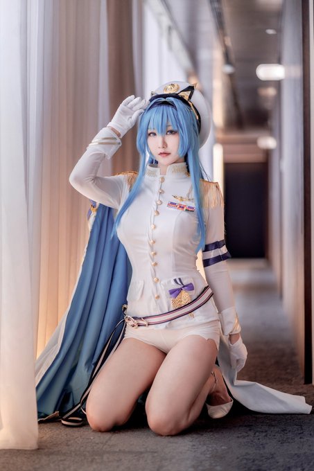 Twitterのコスプレ画像36