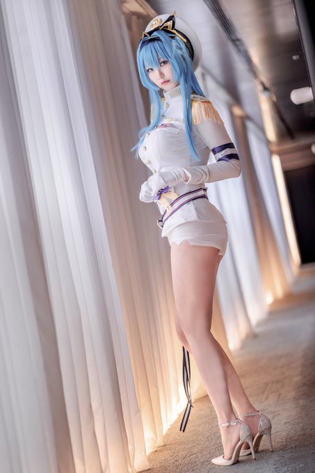 Twitterのコスプレ画像37