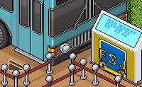HabbPlus's tweet photo. ⚪ Les psychologues du Fil Santé Jeunes vous donnent rendez-vous ce mercredi 15 février à partir de 16h00 pour trois nouvelles sessions d'échange. 🚌
Découvrez le thème de la semaine sur notre site : https://t.co/Pq0VgmgyO0.
#HabboFR - #FilSantéJeunes - #Infobus https://t.co/th0QQNOyYs