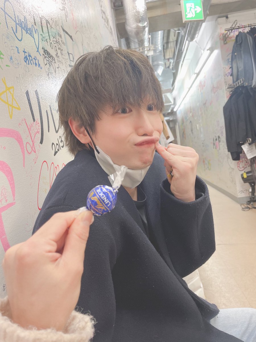 #フレッシュレモン水🍋

本日もありがとうございました🌸