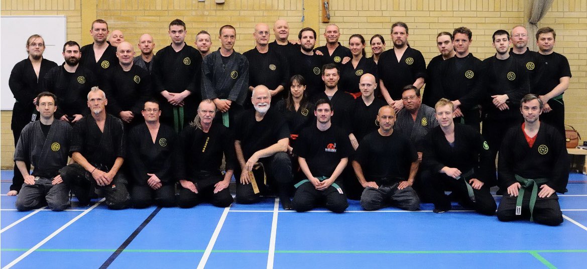 NinjaDojoStoke's tweet photo. #ninja #ninjutsu #shinobikaistoke #goodtimes https://t.co/2O93PMuSB0