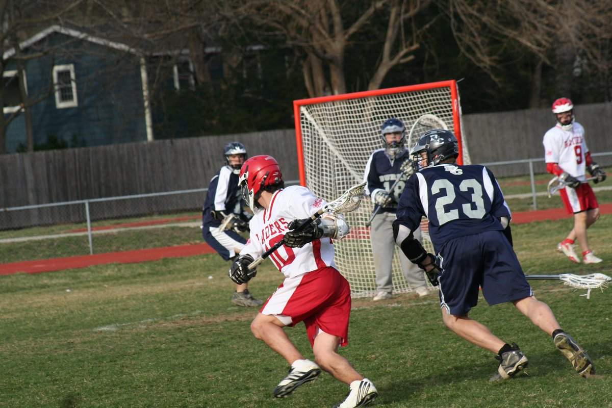 RedHookLacrosse's tweet photo. Daily Pic(s) #offense #gotogoal #splitdodge #25togo #areyouready #raiderpride https://t.co/3cmNv4SdjE