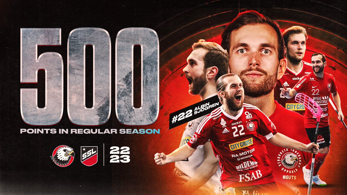zainuriaziz's tweet image. Recent work for @StorvretaIBK celebrating Albin Sjögren’s 500 points in regular season. Gotta say i love this so much! 

RT &amp;amp; likes are really appreciated 🙌🏼
#smsports #sportscreative