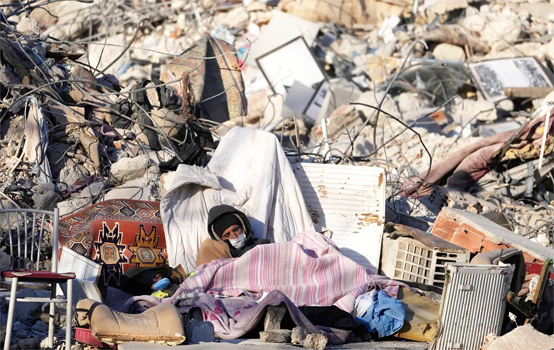 Yeni Özgür Politika on Twitter 