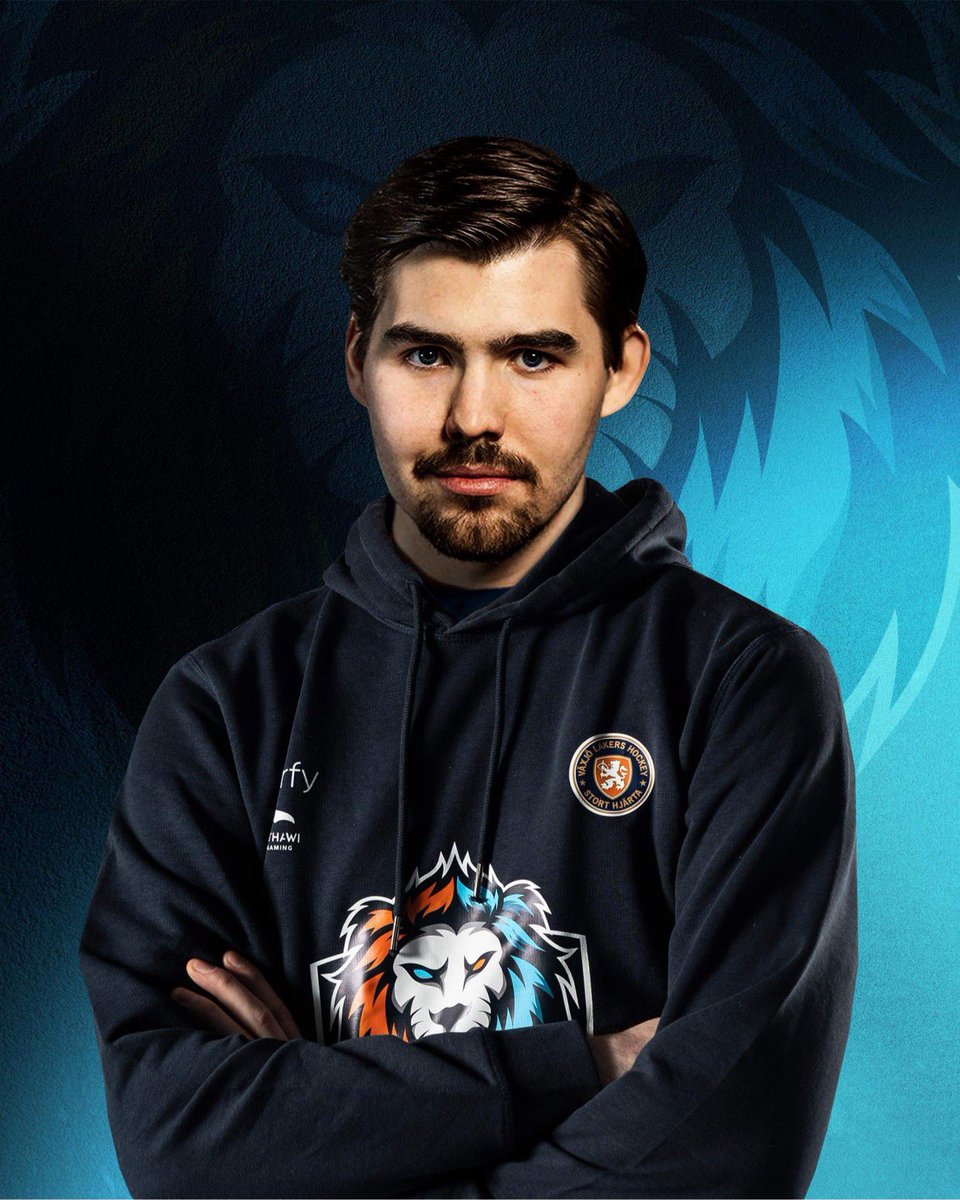 Gameday 🔥 
Ikväll spelas den näst sista omgången utav <a href="/eSHLse/">eSHLse</a> S4, det är tabell 3:an mot tabell 4:an, det är derby! Vi ses i streamen!

🆚 HV71 
⏰ 20:00
📺 twitch.tv/eSHLse3

#eSHLse <a href="/VLHlive/">Växjö Lakers</a> #LetsGoLakers