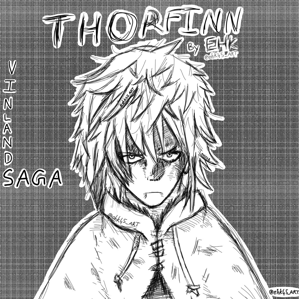 Thorfinn Son of Thor’s 
Ye my manga artstyleee:))

How is it??

Likes and Retweets are appreciated 
Also looking for #artmoots 

#digitalart #mangaart #thorfinn #VINLAND_SAGA https://t.co/NM6HFFD4OL