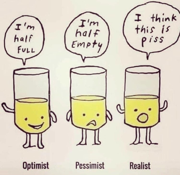 subalan51's tweet photo. For some of us, the last one is optimistic, too. 😅😊 https://t.co/giqCRlquNs